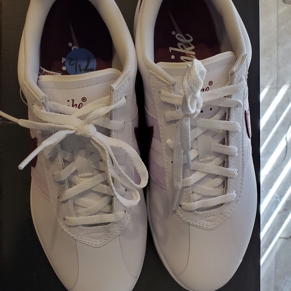 Nike Cortez G Women's Shoe - Picture 5 of 5